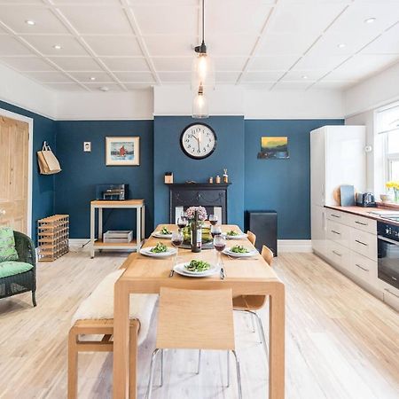 3 St Nicholas Court, Aldeburgh Luaran gambar