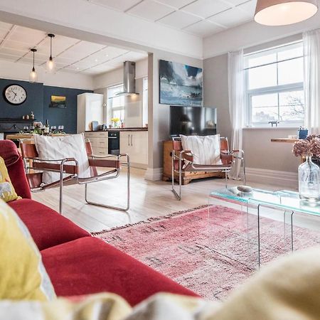 3 St Nicholas Court, Aldeburgh Luaran gambar