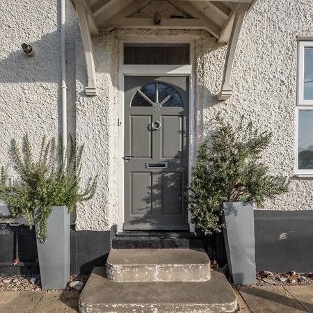 3 St Nicholas Court, Aldeburgh Luaran gambar