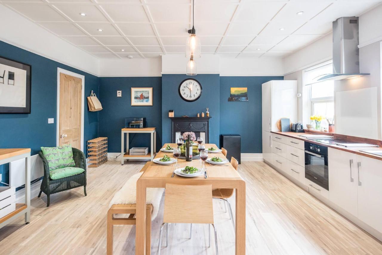 3 St Nicholas Court, Aldeburgh Luaran gambar