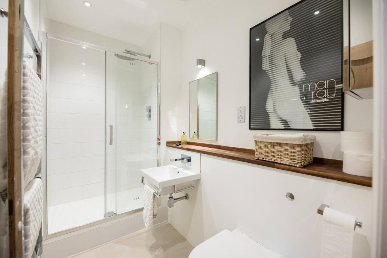 3 St Nicholas Court, Aldeburgh Luaran gambar