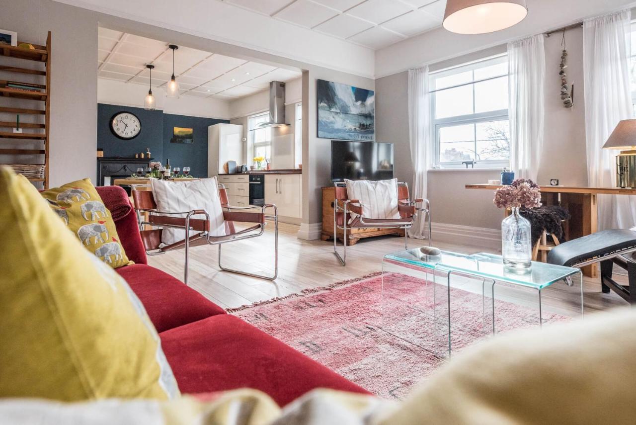 3 St Nicholas Court, Aldeburgh Luaran gambar