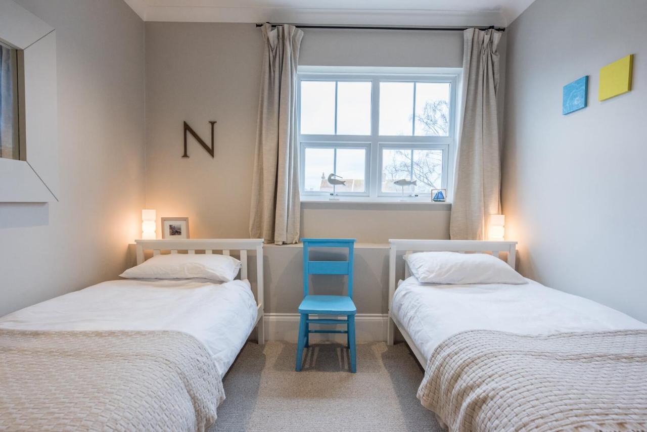3 St Nicholas Court, Aldeburgh Luaran gambar