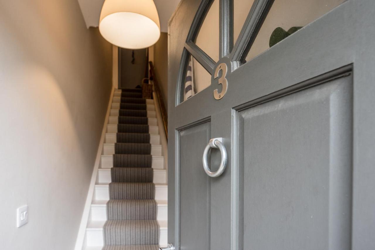 3 St Nicholas Court, Aldeburgh Luaran gambar