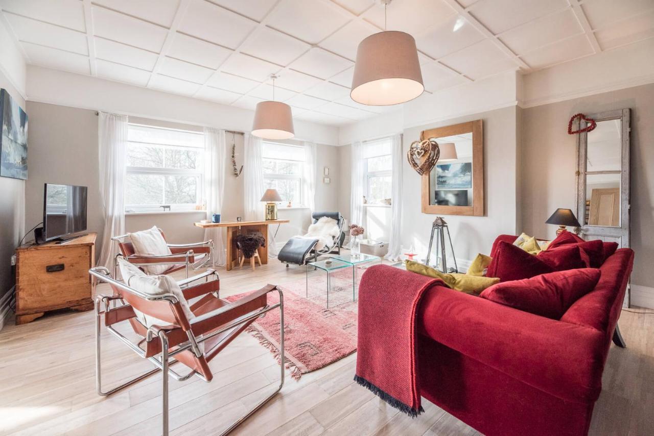 3 St Nicholas Court, Aldeburgh Luaran gambar