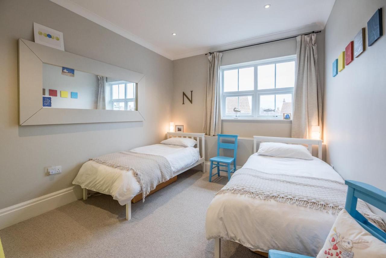 3 St Nicholas Court, Aldeburgh Luaran gambar