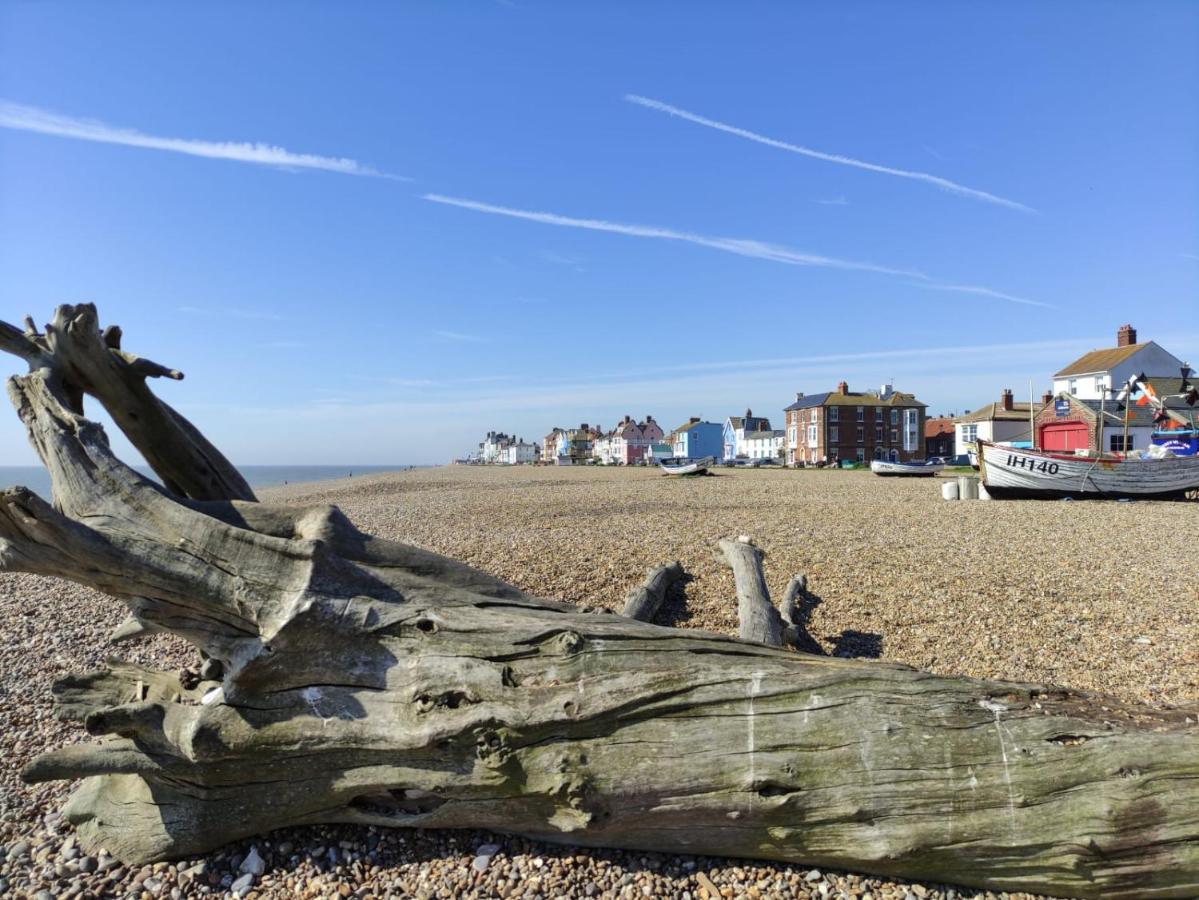 3 St Nicholas Court, Aldeburgh Luaran gambar