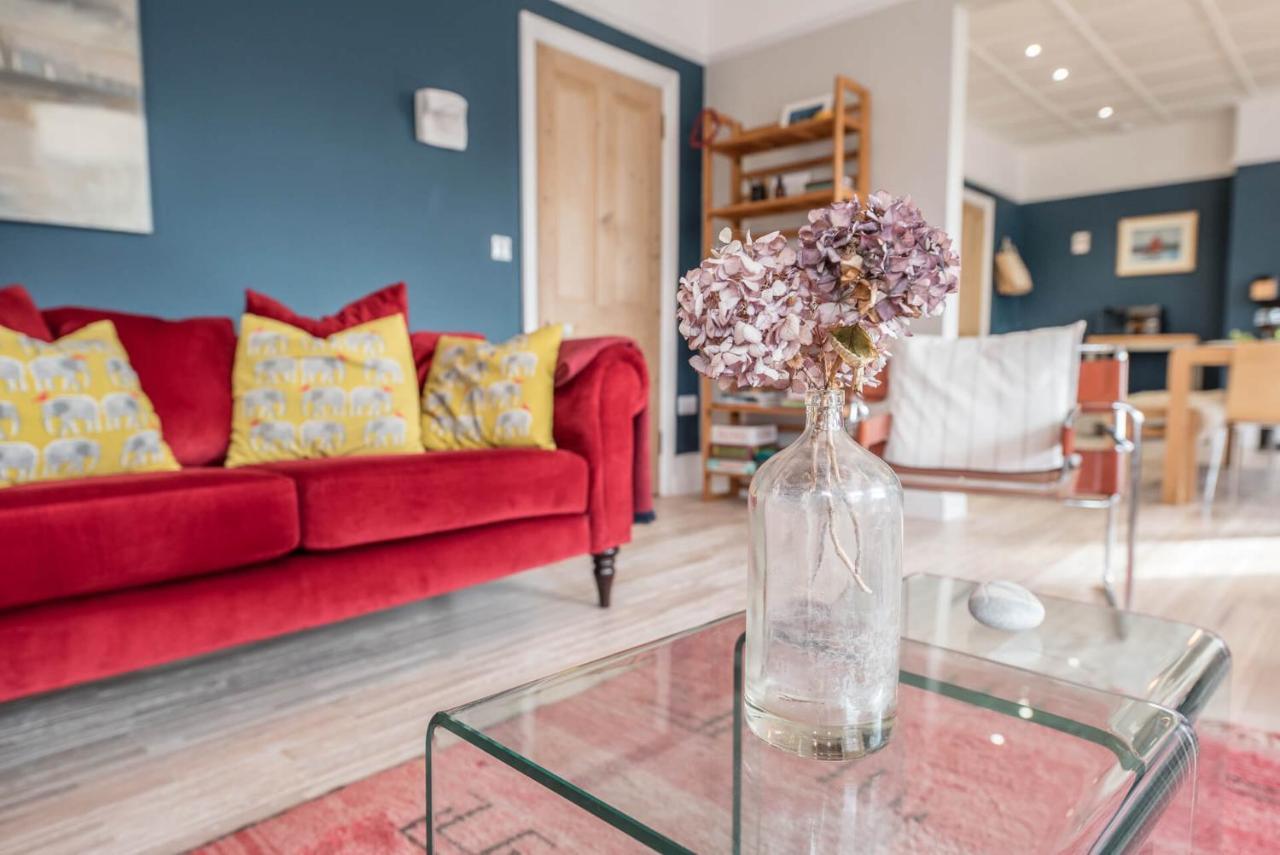 3 St Nicholas Court, Aldeburgh Luaran gambar