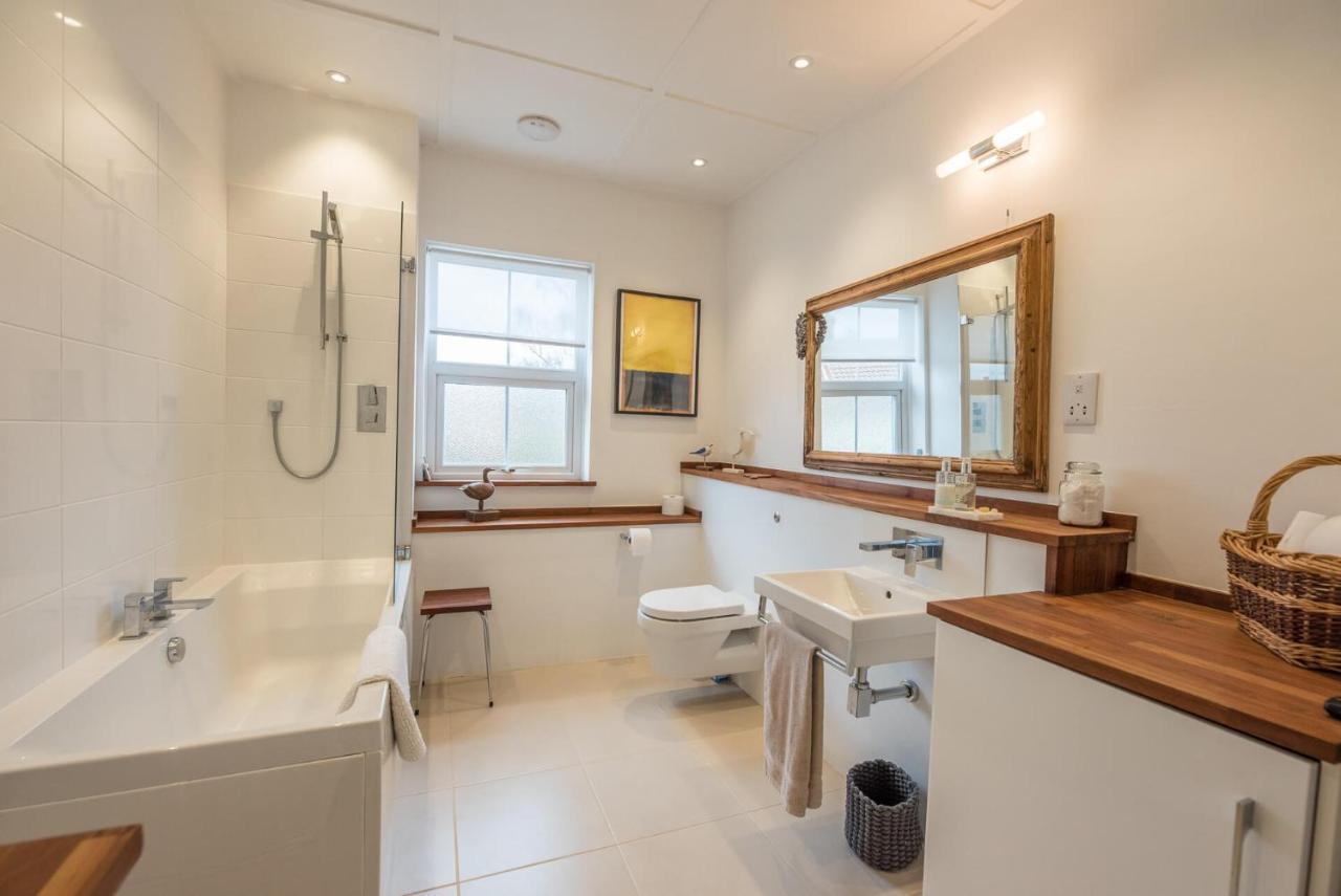 3 St Nicholas Court, Aldeburgh Luaran gambar