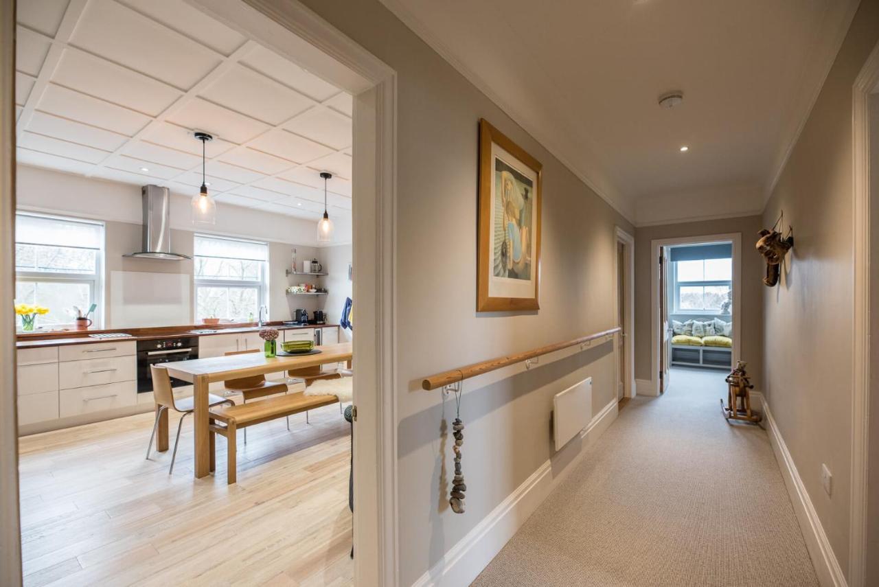 3 St Nicholas Court, Aldeburgh Luaran gambar