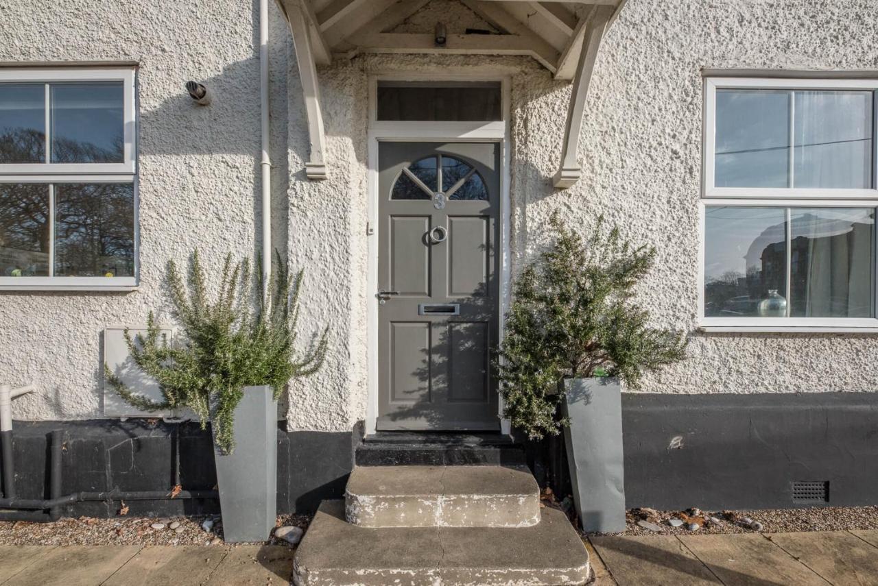 3 St Nicholas Court, Aldeburgh Luaran gambar