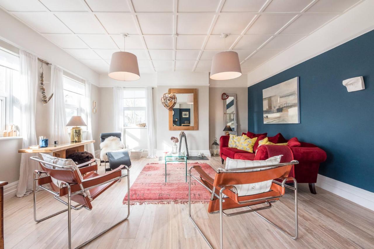 3 St Nicholas Court, Aldeburgh Luaran gambar