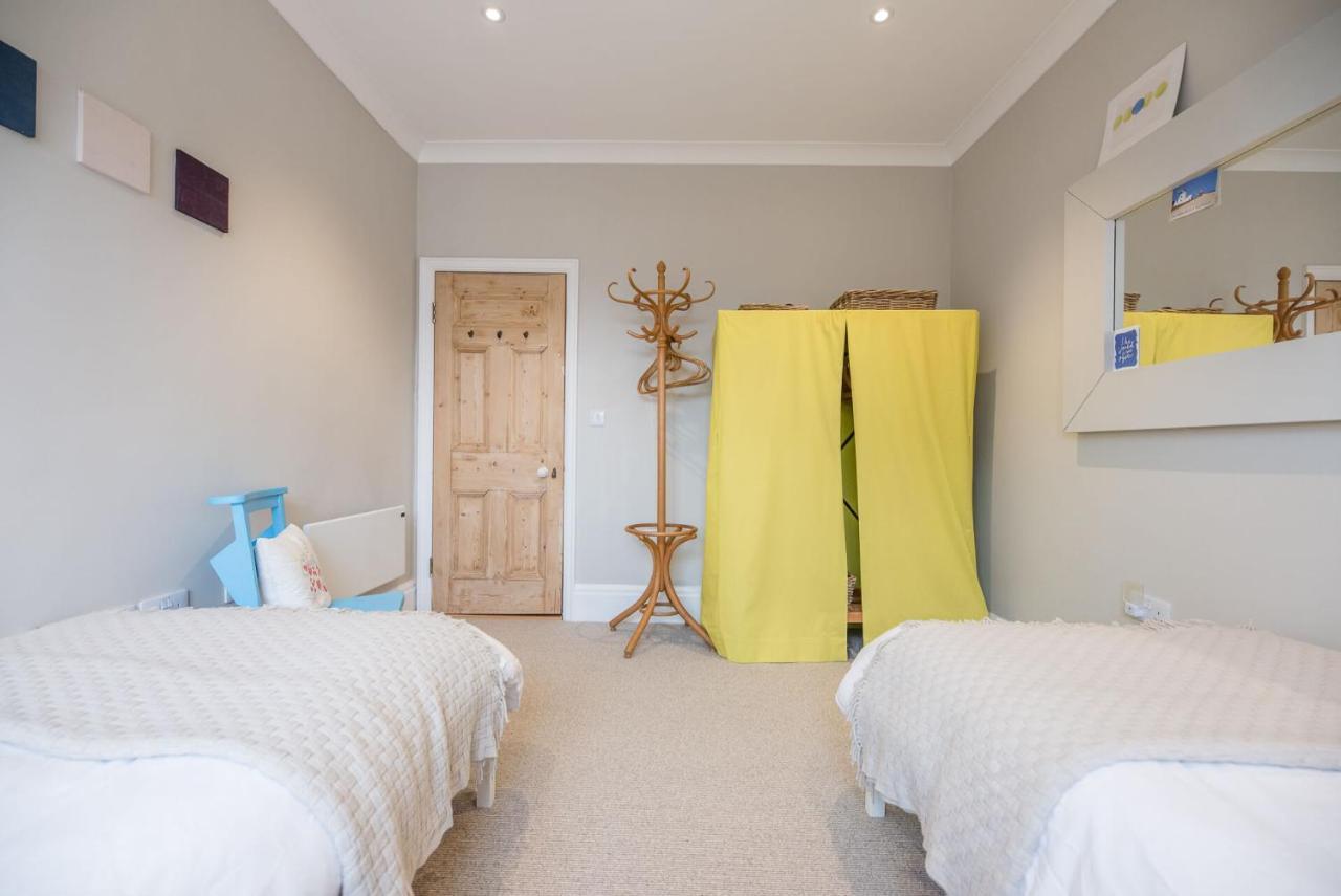 3 St Nicholas Court, Aldeburgh Luaran gambar