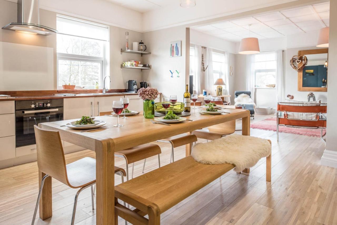 3 St Nicholas Court, Aldeburgh Luaran gambar