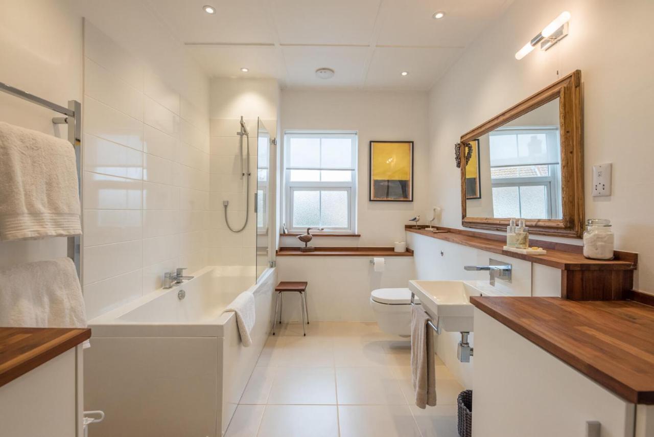 3 St Nicholas Court, Aldeburgh Luaran gambar