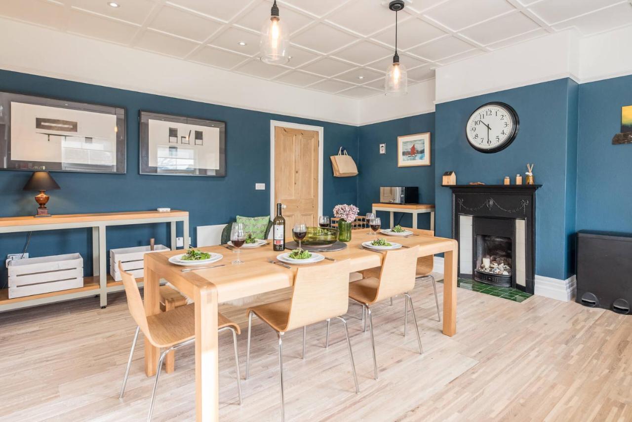 3 St Nicholas Court, Aldeburgh Luaran gambar